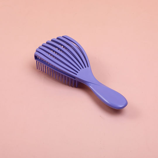 Pieptene de Păr Violet
