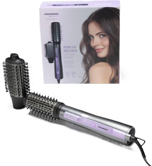 Heinner Heinner Electric Hair Brush with Air 1200W