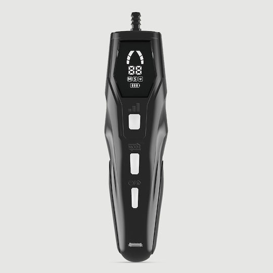 Електрическа Помпа За Вагина Pump My Pussy Electric Pump 2 Бройки Прозрачна