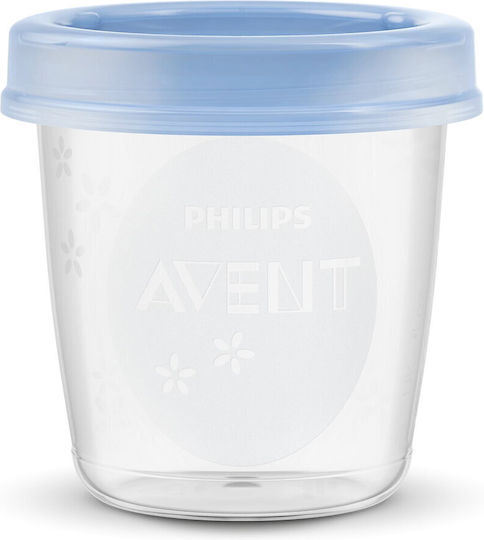 Philips Breast Milk Storage Bag 180ml 1pcs