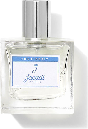 Jacadi Paris Παιδικό Eau de Toilette Blue 50ml