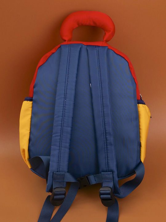 Kids Backpack Blue
