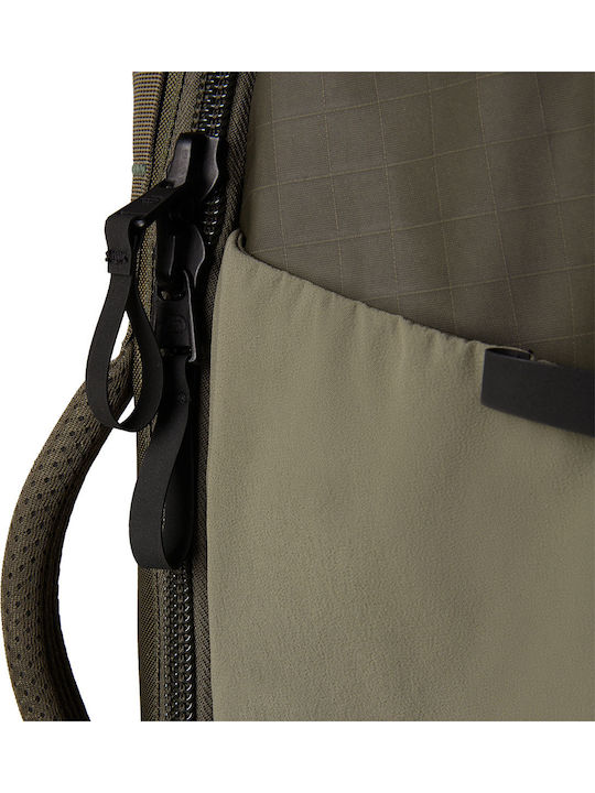The North Face Base Camp Voyager 36lt Χακί The North Face Base Camp Voyager 36lt Χακί