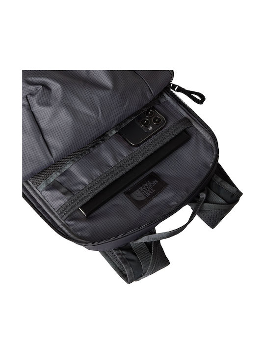 The North Face Base Camp Voyager 15lt Grau