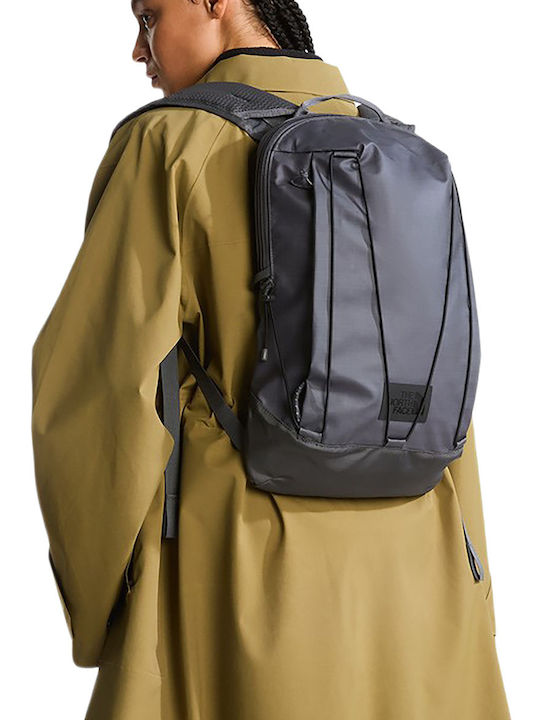The North Face Base Camp Voyager 15lt Grau
