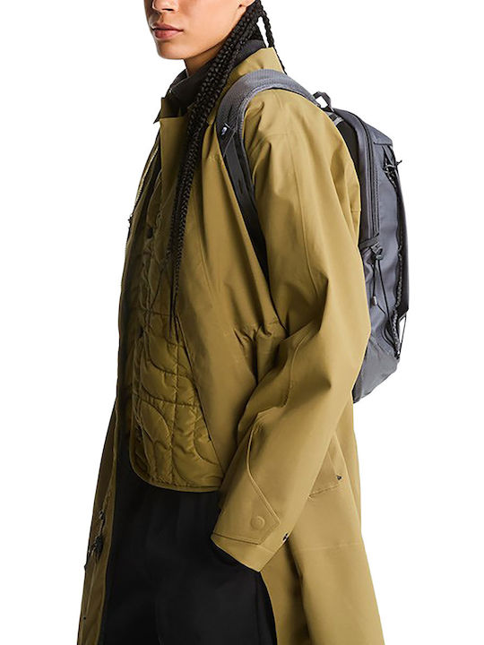 The North Face Base Camp Voyager 15lt Grau