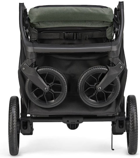 Inglesina Maior Cărucior Pentru Bebe Potrivit Pentru Nou-Născuți Tundra Bej 7.9kg