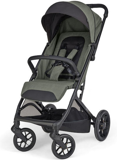 Inglesina Maior Cărucior Pentru Bebe Potrivit Pentru Nou-Născuți Tundra Bej 7.9kg