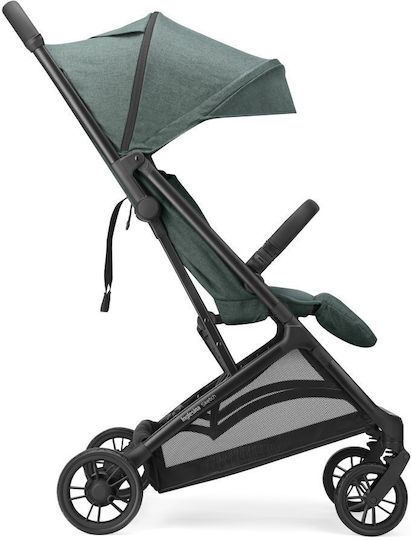 Inglesina Sketch Umbrella Stroller Suitable for Newborn Pine Green