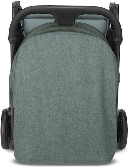 Inglesina Sketch Umbrella Stroller Suitable for Newborn Pine Green