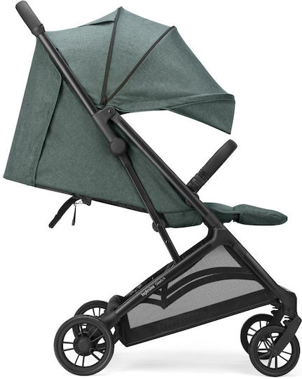Inglesina Sketch Umbrella Stroller Suitable for Newborn Pine Green