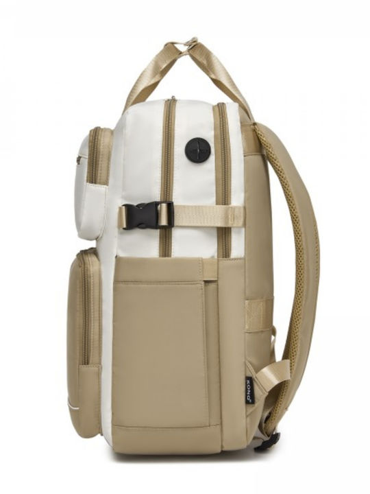 Miss Lulu Puma Rucksack Beiges