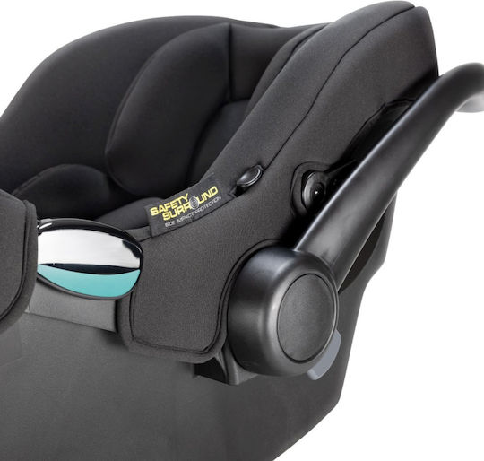 Graco Snuglite Детско Столче за Кола i-Размер Midnight