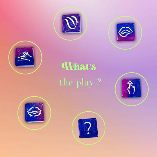 Sexy Ζάρια Let's Dice