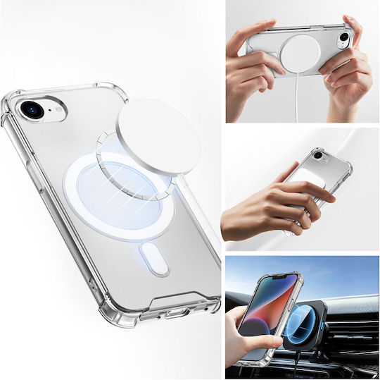Mobile Phone Case 4smarts Hybrid Ibiza Apple iPhone 16