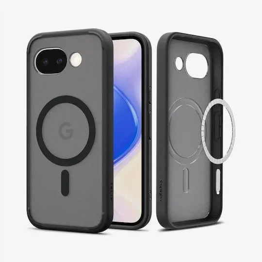 Spigen Ultra Hybrid Magfit Back Cover Google Pixel 10a Acs11278 178268 8800337244113