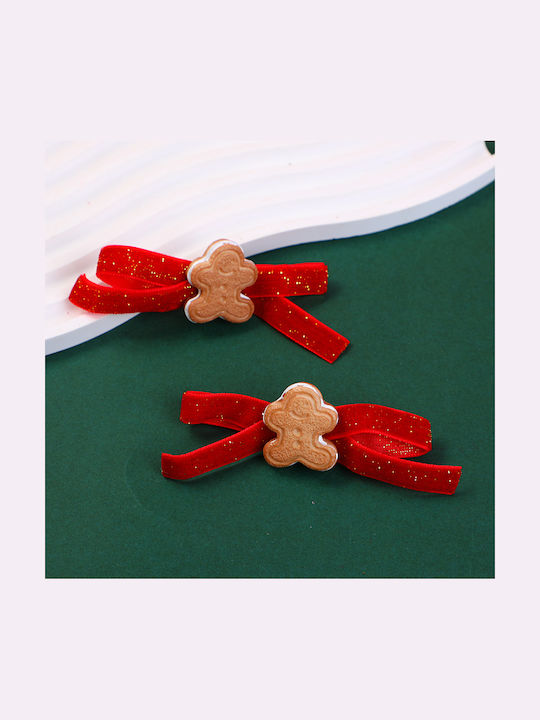 Yoyoso Kinder Haarspangen
