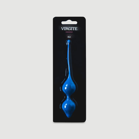 Virgite Κολπικές Μπάλες Μπλε