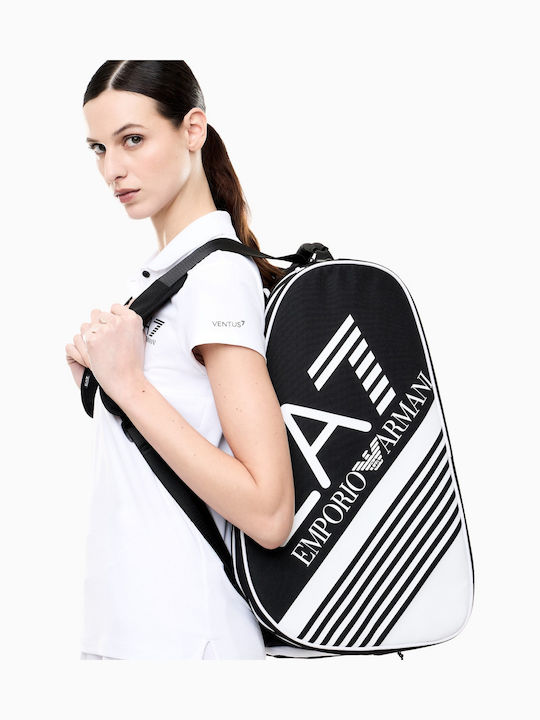 Men's Shoulder / Crossbody Bag Black