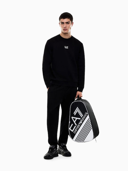 Men's Shoulder / Crossbody Bag Black