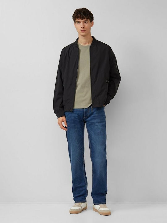 Jacket Black
