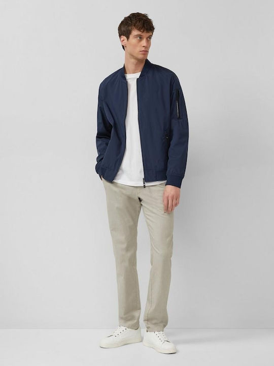 s.Oliver Jacket Blue