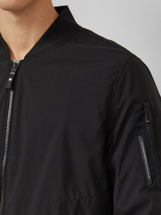 Jacket Black
