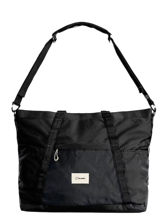 Geantă Dama Tote De Mână Neagră