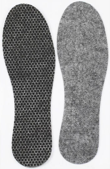Coccine Anatomische Einlegesohlen für Schuhe 1032023/41 2 Stück