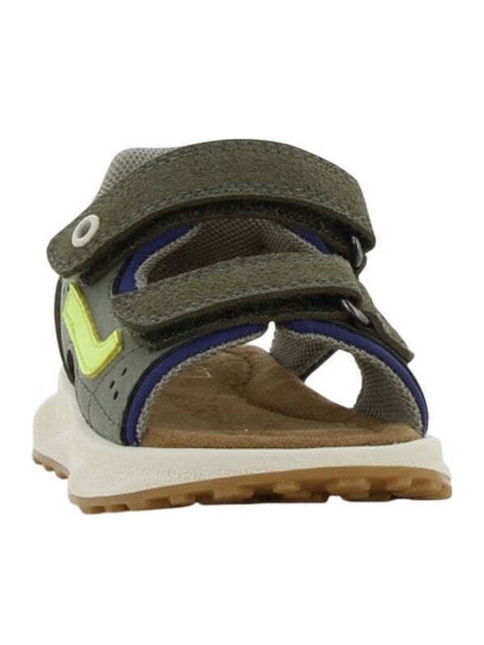 Kids' Anatomic Sandals Khaki