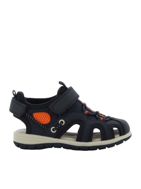 Anatomic Khaki Sandals