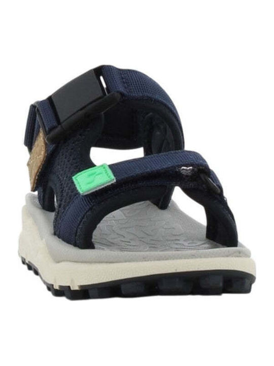Kids' Anatomic Sandals Khaki