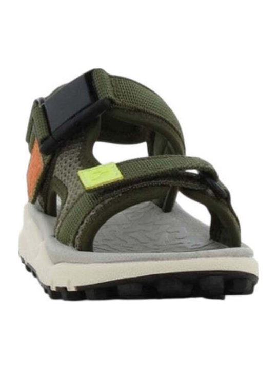Kids' Anatomic Sandals Khaki