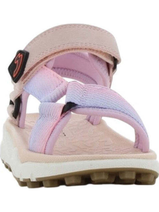 Kids' Anatomic Sandals Lilac