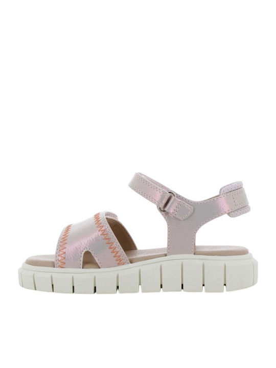 Kids' Anatomic Sandals Lilac
