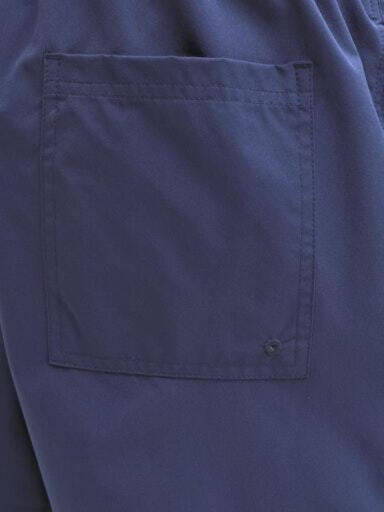 Мъжки Бански Плувни Шорти Тъмносин Navy Blazer