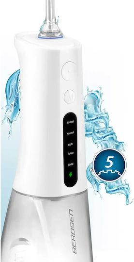Smartic Irigator Bucal