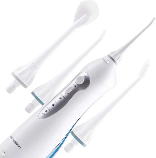 Smartic Irigator Bucal