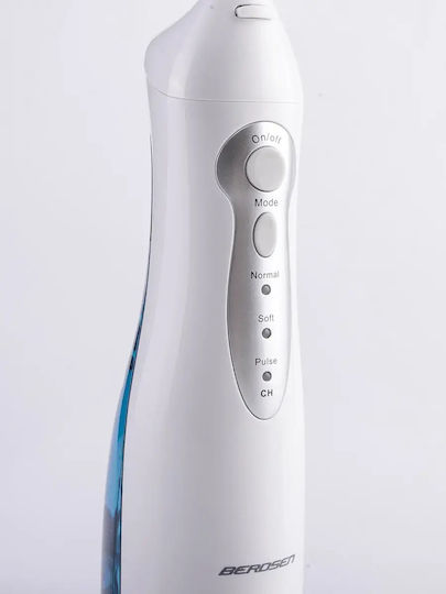 Smartic Irigator Bucal