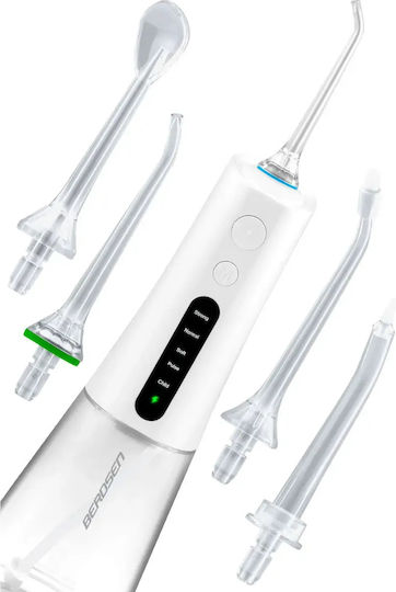 Smartic Irigator Bucal