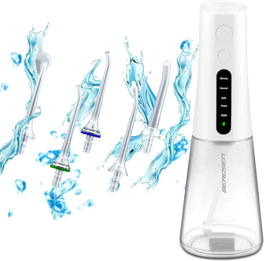 Smartic Irigator Bucal