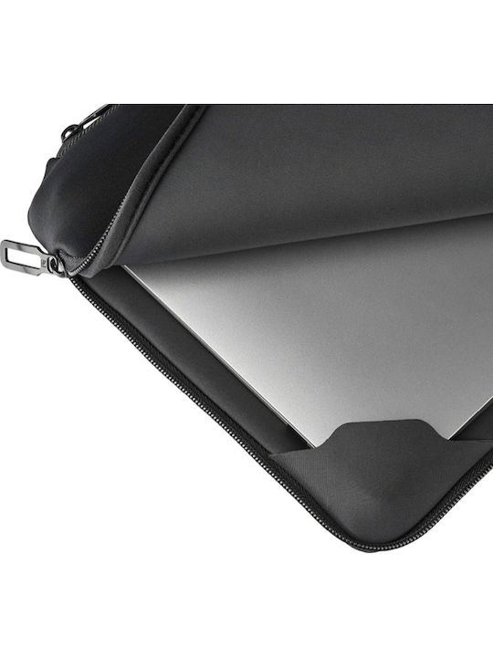 Tucano Case for Laptop 16" in Black Colour