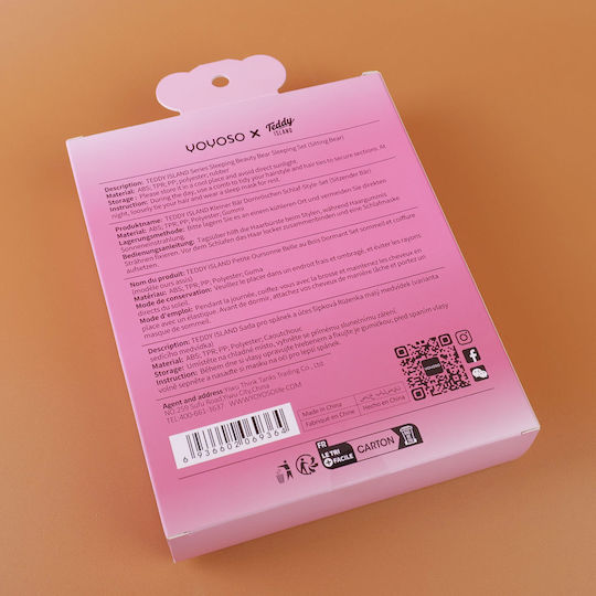 Innov8 Plüsch- und Kuscheltiere Bär