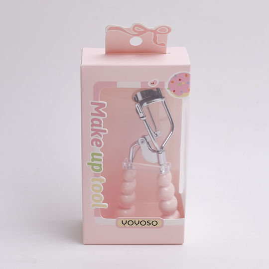 Wimpernschere Box
