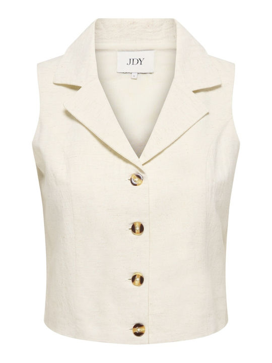 Women's Cardigan Beige