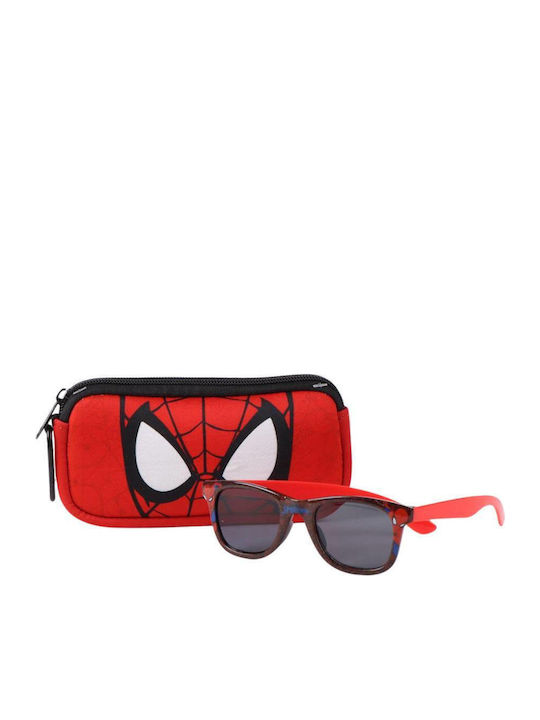 Cerda Spiderman Κόκκινα Cerda Spiderman Κόκκινα