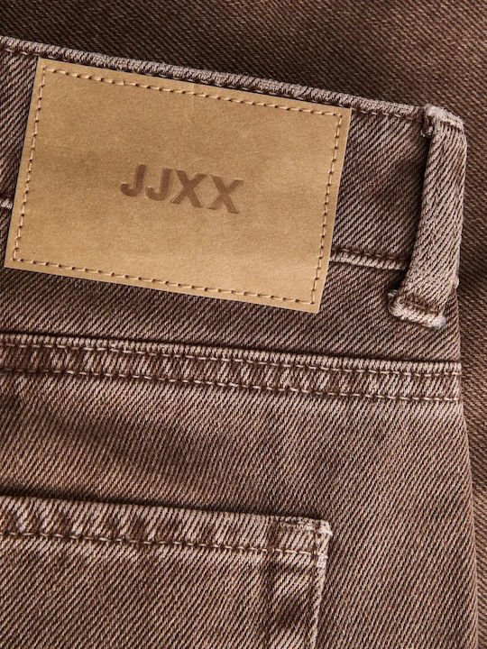 Women's Brown Shorts