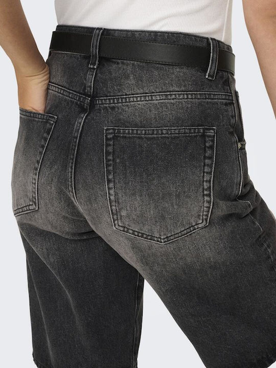 Only Women's Shorts Black