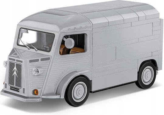 Cobi Building Blocks for 8+ Years 184 Pieces