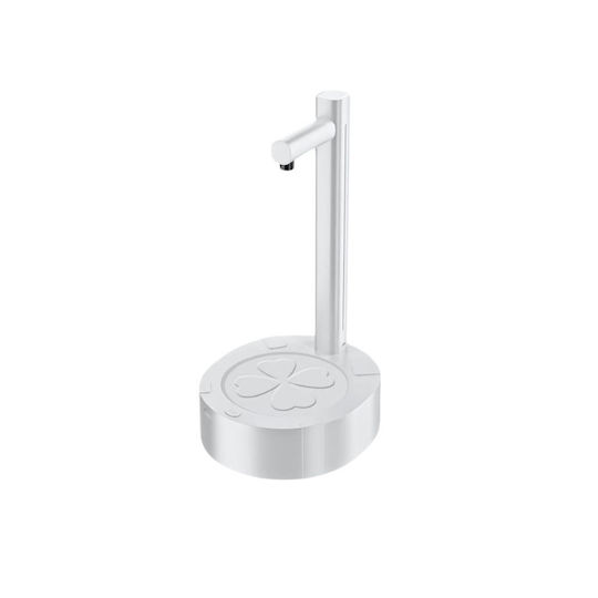 Antlie de Apă pentru Bucătărie cu Baterie din Silicon Lungime 23cm Albă